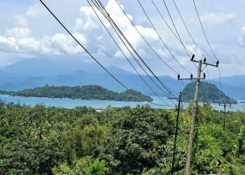 Bandar Lampung, Kota yang Diam-Diam Nyaman untuk Dihuni