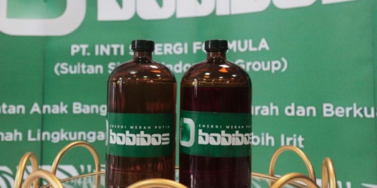 Mengenal Bahan Bakar Jerami dan BOBIBOS yang Ramai Dibicarakan di Indonesia