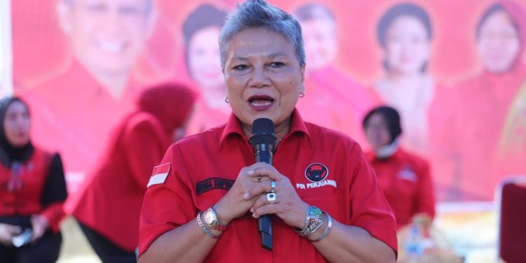 Begini Awal Mula Ribka Tjiptaning Dilaporkan ke Bareskrim Polri